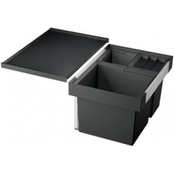 Sortownik odpadów Blanco FLEXON II XL 60/3 521473